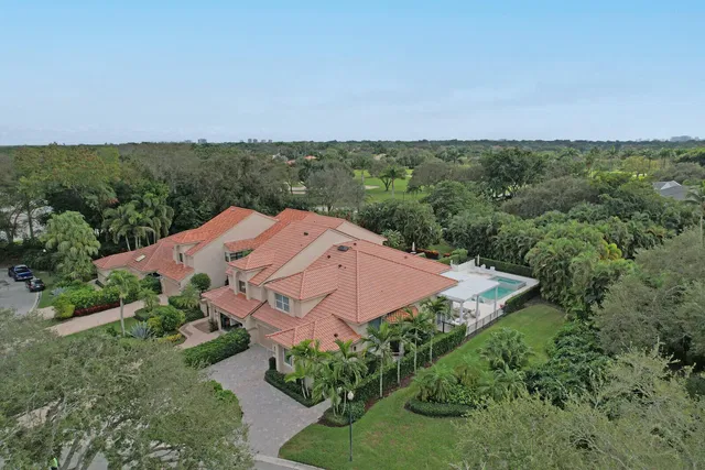 Frenchman's Creek Residence photo 47