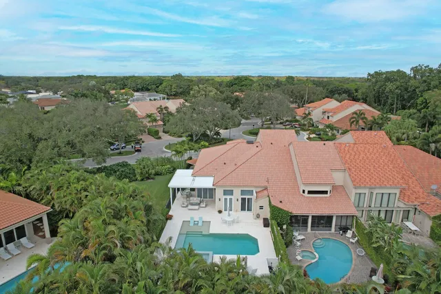 Frenchman's Creek Residence photo 50