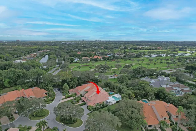 Frenchman's Creek Residence photo 52
