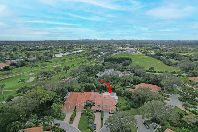 Frenchman's Creek Residence photo 53