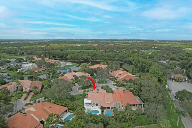 Frenchman's Creek Residence photo 54