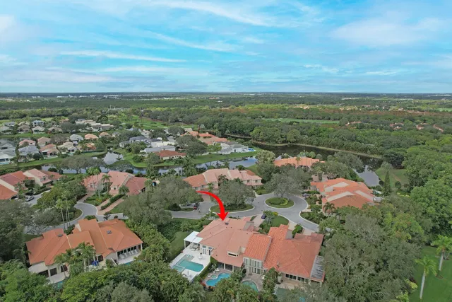 Frenchman's Creek Residence photo 55