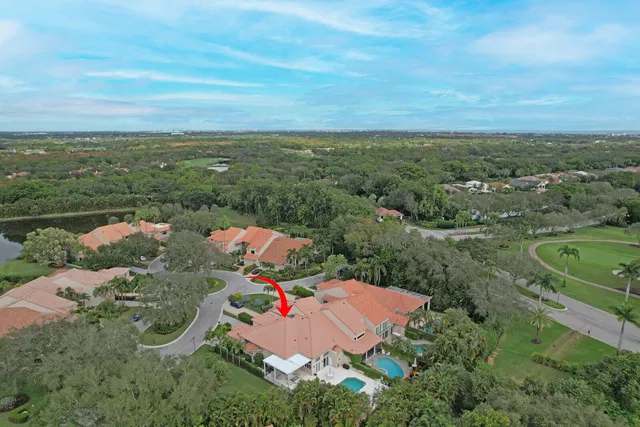 Frenchman's Creek Residence photo 56