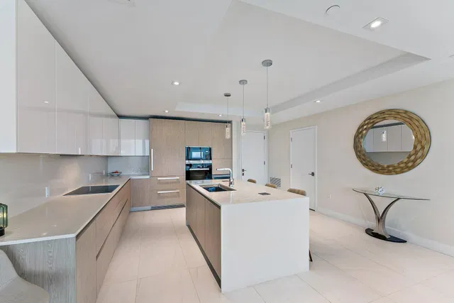 Amrit Ocean Resort & Residences Unit 1501 photo 4