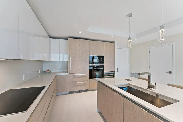 Amrit Ocean Resort & Residences Unit 1501 photo 5