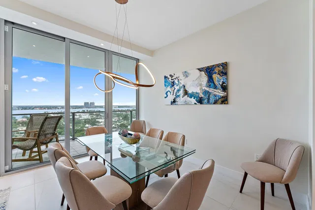 Amrit Ocean Resort & Residences Unit 1501 photo 7
