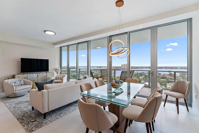 Amrit Ocean Resort & Residences Unit 1501 photo 8