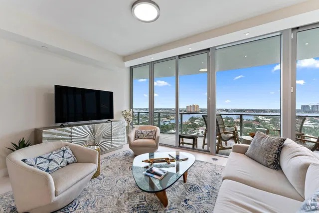 Amrit Ocean Resort & Residences Unit 1501 photo 9