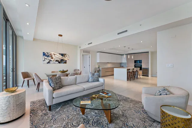Amrit Ocean Resort & Residences Unit 1501 photo 11