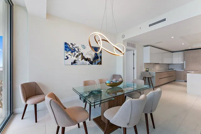 Amrit Ocean Resort & Residences Unit 1501 photo 12