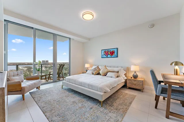 Amrit Ocean Resort & Residences Unit 1501 photo 18