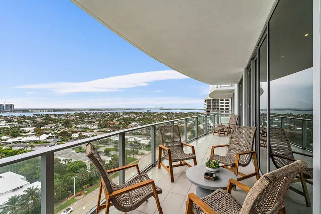 Amrit Ocean Resort & Residences Unit 1501 photo 26