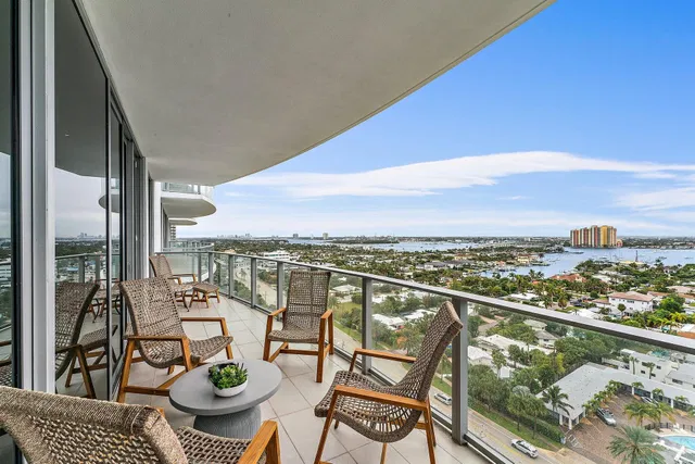 Amrit Ocean Resort & Residences Unit 1501 photo 27