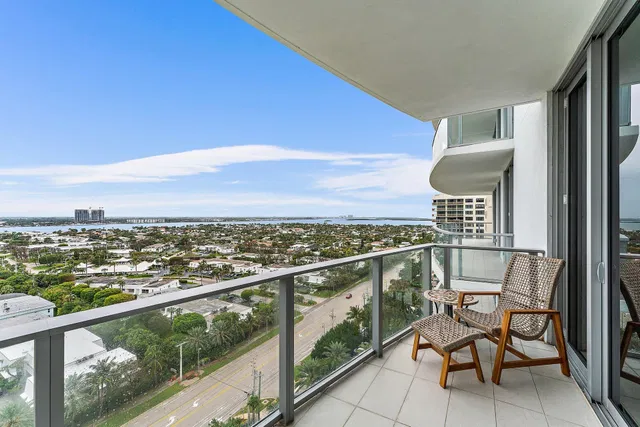 Amrit Ocean Resort & Residences Unit 1501 photo 28