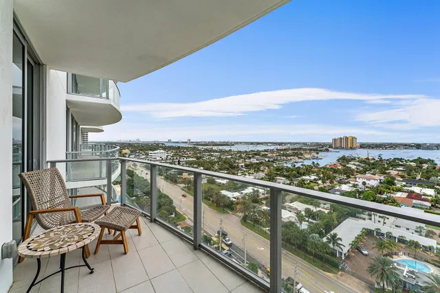 Amrit Ocean Resort & Residences Unit 1501 photo 29