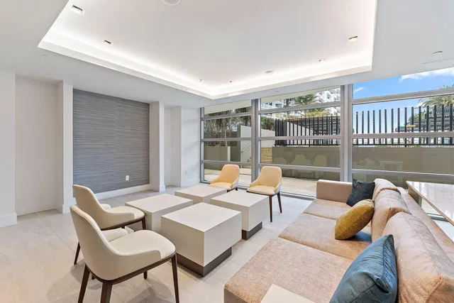 Amrit Ocean Resort & Residences Unit 1501 photo 33