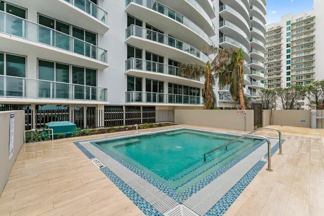 Amrit Ocean Resort & Residences Unit 1501 photo 38