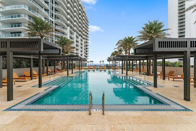 Amrit Ocean Resort & Residences Unit 1501 photo 39