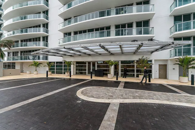 Amrit Ocean Resort & Residences Unit 1501 photo 46