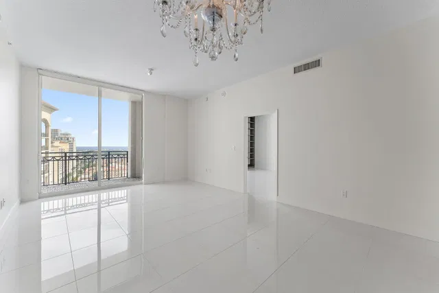 CityPlace South Tower Unit Mph15, 550 Okeechobee Boulevard, West Palm Beach, exterior