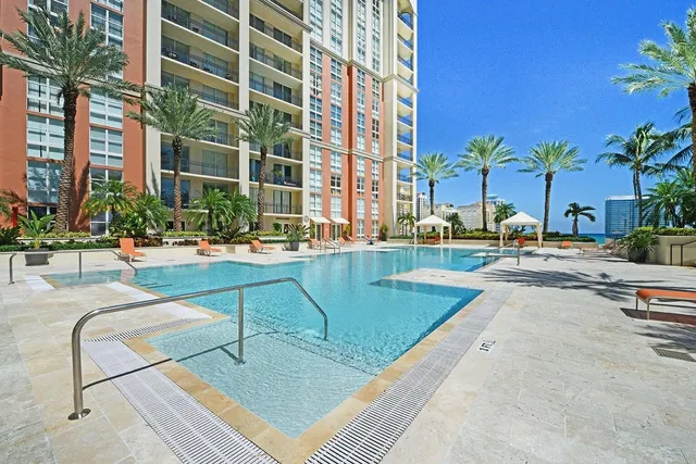 CityPlace South Tower Unit Mph15 photo 24