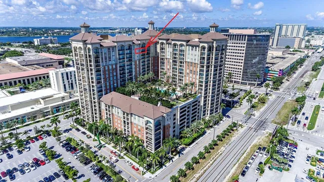 CityPlace South Tower Unit Mph15 photo 27
