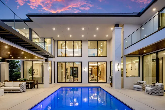 Royal Palm Yacht and Country Club Residence photo 9
