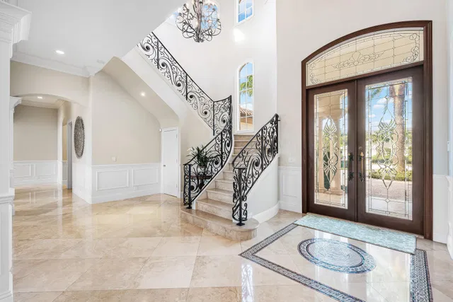 Royal Palm Yacht and Country Club Residence photo 9