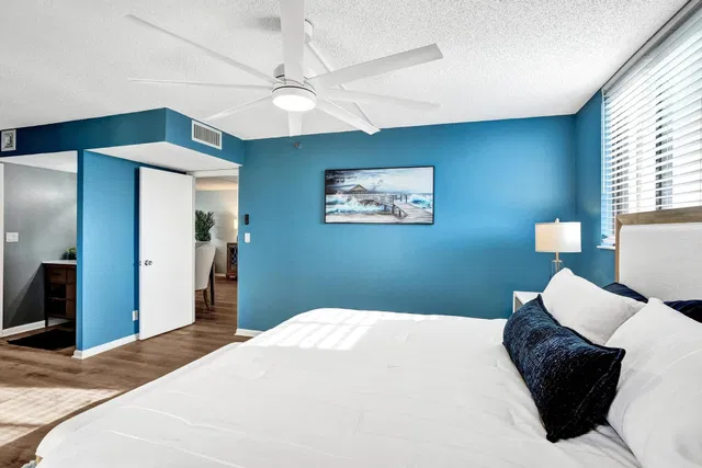 Ocean Trail Jupiter Unit 410 photo 26