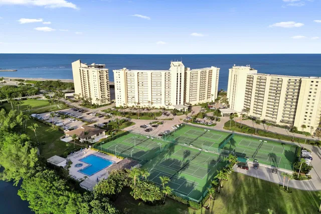 Ocean Trail Jupiter Unit 410 photo 44