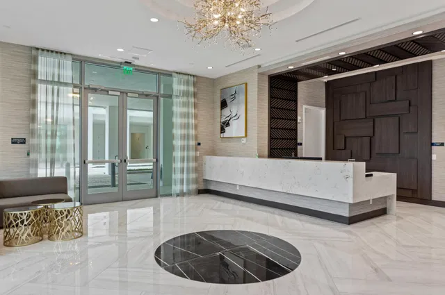 Royal Palm Residences Boca Raton Unit 604 photo 26