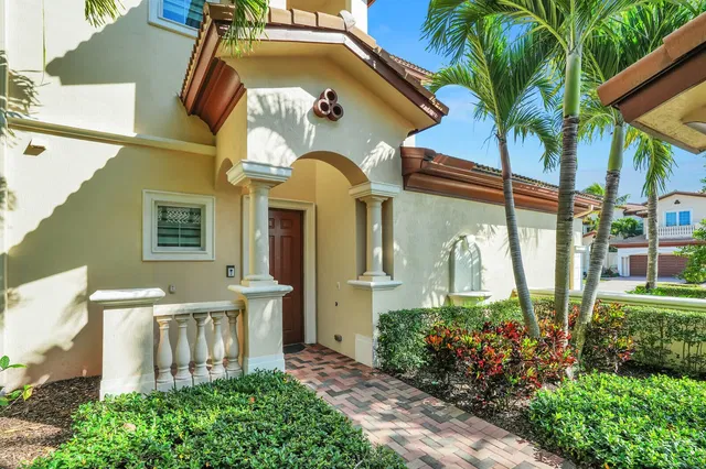 Jupiter Country Club Unit 133 photo 2