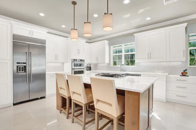 Jupiter Country Club Unit 133 photo 8