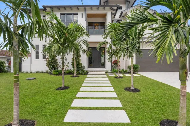 Tropic Isle Delray Beach Residence photo 4