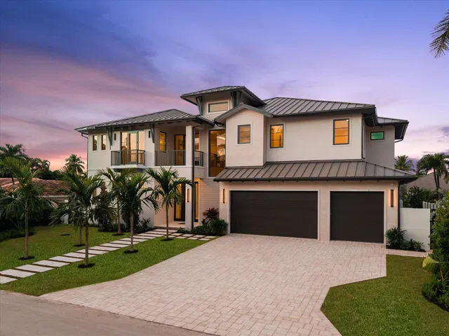 Tropic Isle Delray Beach Residence photo 5