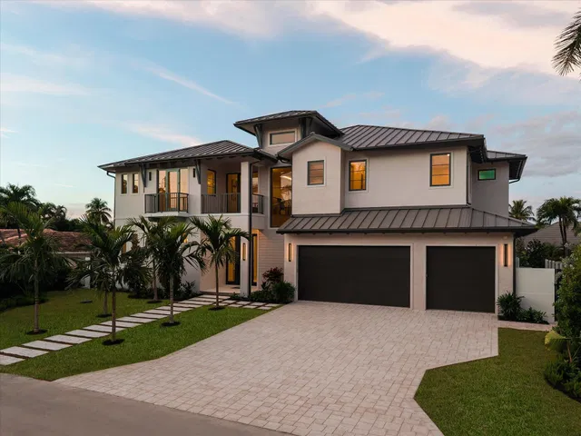 Tropic Isle Delray Beach Residence photo 6