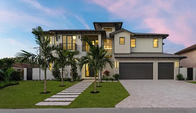 Tropic Isle Delray Beach Residence photo 7