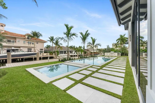 Tropic Isle Delray Beach Residence photo 55