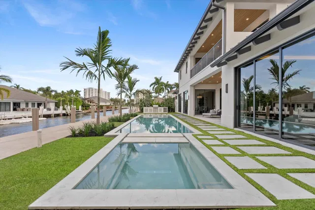 Tropic Isle Delray Beach Residence photo 56