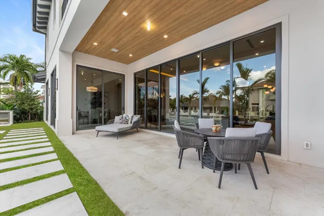 Tropic Isle Delray Beach Residence photo 57