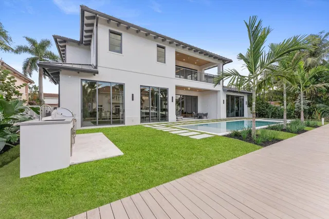 Tropic Isle Delray Beach Residence photo 59