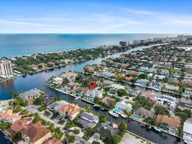 Tropic Isle Delray Beach Residence photo 63