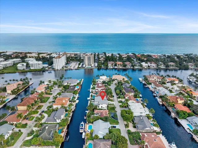 Tropic Isle Delray Beach Residence photo 64
