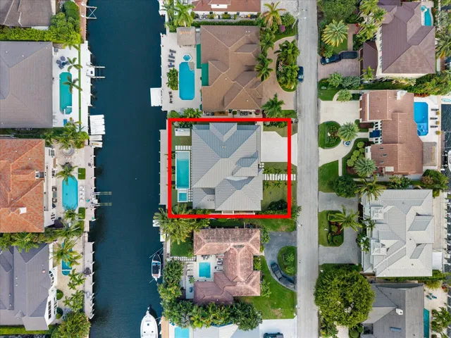 Tropic Isle Delray Beach Residence photo 65