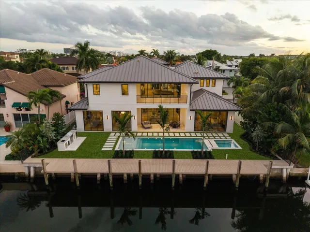 Tropic Isle Delray Beach Residence photo 68