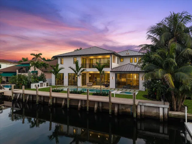 Tropic Isle Delray Beach Residence photo 69