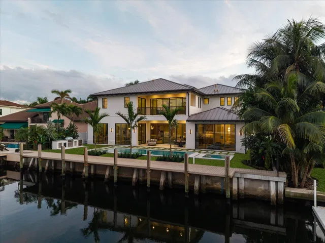 Tropic Isle Delray Beach Residence photo 70