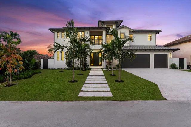 Tropic Isle Delray Beach Residence photo 71