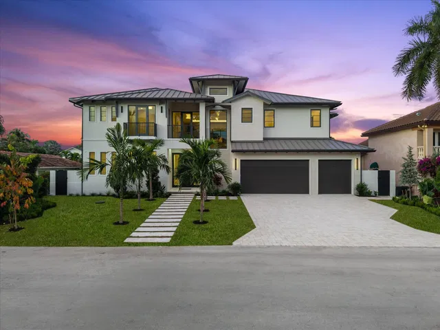 Tropic Isle Delray Beach Residence photo 72