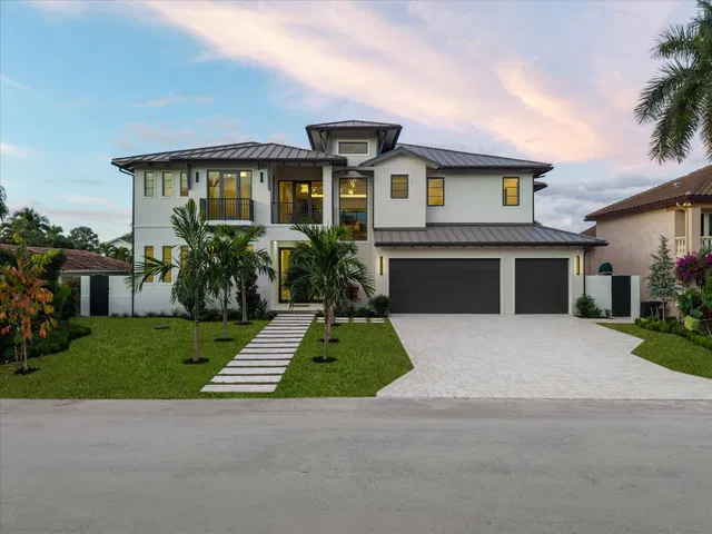 Tropic Isle Delray Beach Residence photo 73